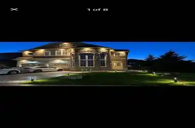 72 Pannahill Drive Brampton Ontario L6P 3B3