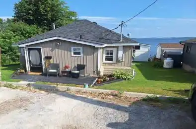 6108 Curtis Point Road Unit# 17 Alnwick/Haldimand Ontario K0K 2X0