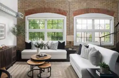 1100 Lansdowne Avenue Unit# 307 Toronto W02 Ontario M6H 4K1