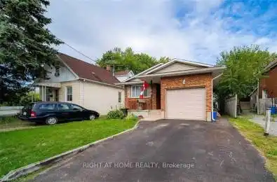 3 Herrick Ave. Avenue St. Catharines Ontario L2P 2S7