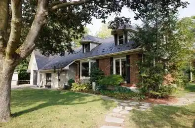 297 Alma Street St. Thomas Ontario N5P 3B9