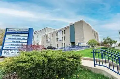 247 Simcoe Street Oshawa Ontario L1G 4T5