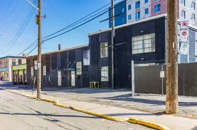 6 Sanford Avenue Hamilton Ontario L8L 5Y6