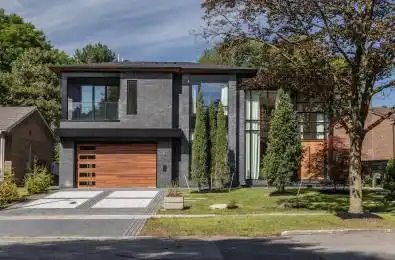 8 Balding Court Toronto C12 Ontario M2P 1Y7