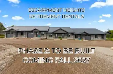 18 Maple Golf Crescent Unit# 7 Northern Bruce Peninsula Ontario N0H 2R