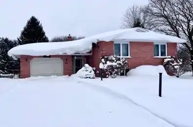 25 Jordan Drive North Huron Ontario N0G 1E0