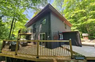 12 7th Avenue South Bruce Peninsula Ontario N0H 2T0