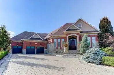 39 Fiorello Court Vaughan Ontario L4H 0V4