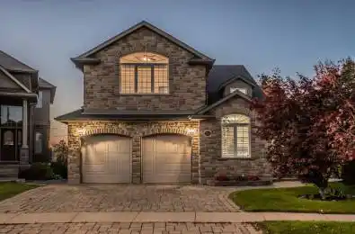 531 Wood Nettle Way Waterloo Ontario N2V 2X9