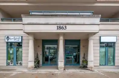 1863 Queen Street Unit# 402 Toronto E02 Ontario M4L 3Y6