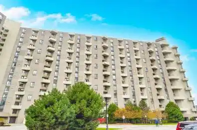 300 Mill Road Unit# D14 Toronto W08 Ontario M9C 4W9