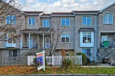 108 Sunway Square Markham Ontario L3P 7X6