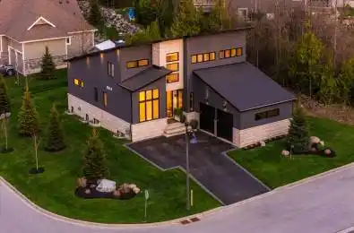 149 Landry Lane Blue Mountains Ontario N0H 2P0