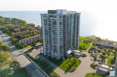 2170 Marine Drive Unit# 607 Oakville Ontario L6L 5V1