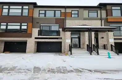 660 COLBORNE Street Unit# 53 Brantford Ontario N3T 5L5