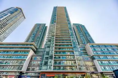 4070 Confederation Parkway Unit# 1202 Mississauga Ontario L5B 0E9
