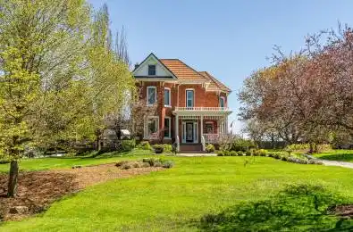 6058 STONE CHURCH Road Central Elgin Ontario N0L 2L0