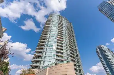 18 Holmes Avenue Unit# 310 Toronto C14 Ontario M2N 0E1