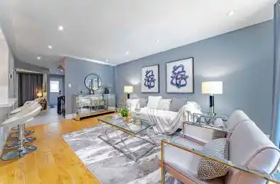 17 Old Wellington Street Markham Ontario L3P 5E3