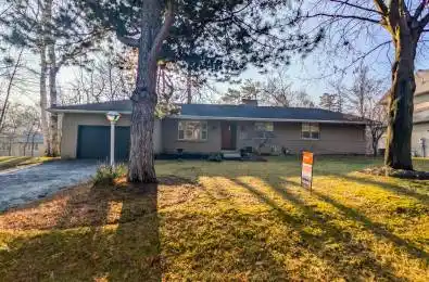 262 Alscot Crescent Oakville Ontario L6J 4R4