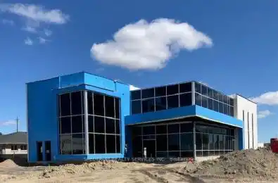 L3 Coleraine Drive Caledon Ontario L7E 3A9