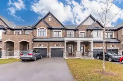 1311 Chee Chee Landing Milton Ontario L9E 1L3