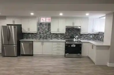 28 Isle Royal Terrace Unit# Bsmt Brampton Ontario L6Y 6B4