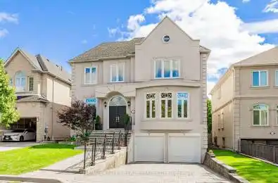 145 Rodeo Drive Vaughan Ontario L4J 4Y6