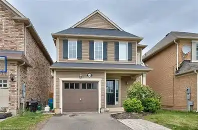 1005 Farmstead Drive Unit# BASEMENT Milton Ontario L9T 8G2