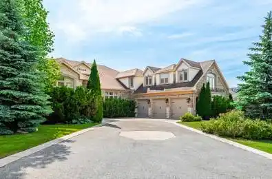 11 Macleod Estate Court Richmond Hill Ontario L4E 0B1