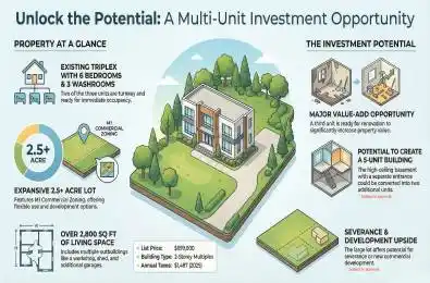 194 Furnival Road West Elgin Ontario N0L 2C0