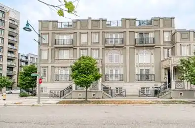 21 MACKENZIE'S STAND Avenue Markham Ontario L6G 0C4