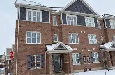 1000 Asleton Boulevard Unit# 113 Milton Ontario L9T 9L2