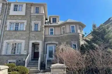 9031 Yonge Street Richmond Hill Ontario L4C 0L2