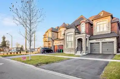 95 Gordon Randle Drive Brampton Ontario L6P 4H6