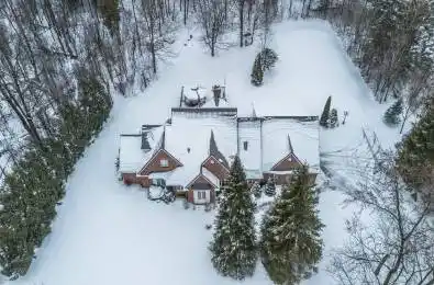 5146 Township 1 Road Guelph/Eramosa Ontario N1H 6J4