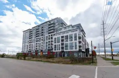 1050 Main Street Unit# 603 Milton Ontario L9T 9M3