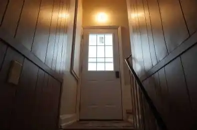 107 Wilson Road Unit# Bsmt Oshawa Ontario L1G 6E1