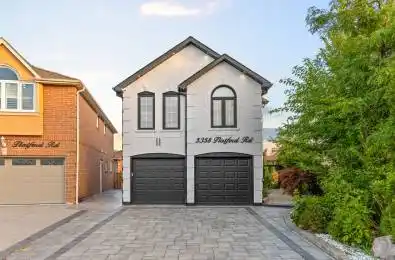 5358 Flatford Road Mississauga Ontario L5V 1Y6