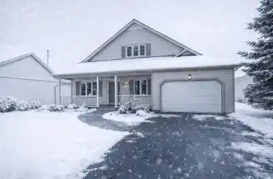 13 Nesbitt Drive Brighton Ontario K0K 1H0