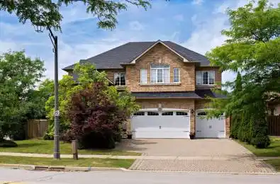 110 Velmar Drive Vaughan Ontario L4L 8W4