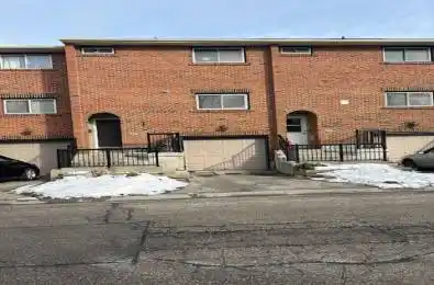 201 Silvercreek Parkway Unit# 29 Guelph Ontario N1H 3T4