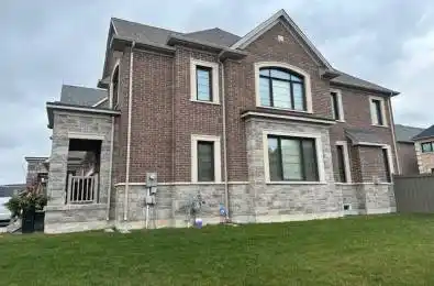 1317 Raspberry Terrace Milton Ontario L9E 1N3