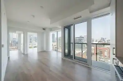 158 Front Street Unit# 1905 Toronto C08 Ontario M5A 0K9