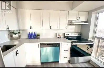 215 Queen Street Unit# 2003 Brampton Ontario L6Y 1M6