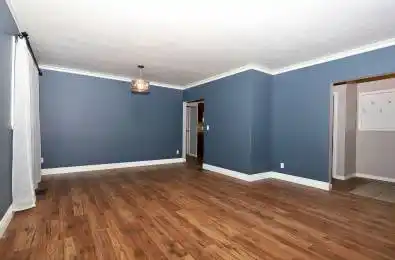 885 Myers Street Unit# Main Oshawa Ontario L1N 5N3