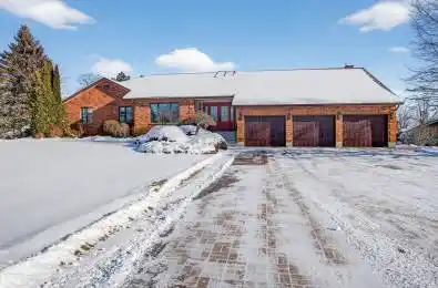 1673 St Lawrence Avenue Kingston Ontario K7L 2V1