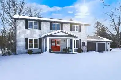 3 Northwood Road Georgina Ontario L0E 1R0