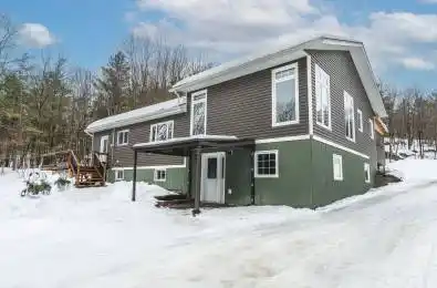 1450 Beiers Road Gravenhurst Ontario P0E 1G0