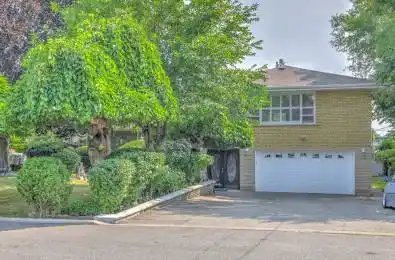 89 Portage Avenue Toronto W04 Ontario M9N 3H2